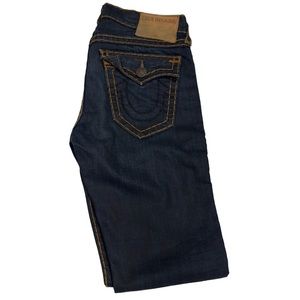 Used true religion jeans